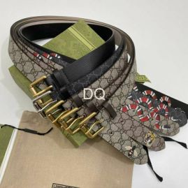 Picture of Gucci Belts _SKUGucci34mmx95-125cm144637